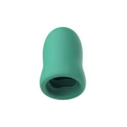 Le Masturbateur Bonheur par Adam & Eve - Masturbateur manuel - Vert