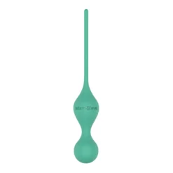 Les Boules qui Chamboulent par Adam & Eve - Boules de Kegel - Vert