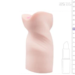 Le Vicky Quickie - ULTRASKYN Pocket PussyPussy