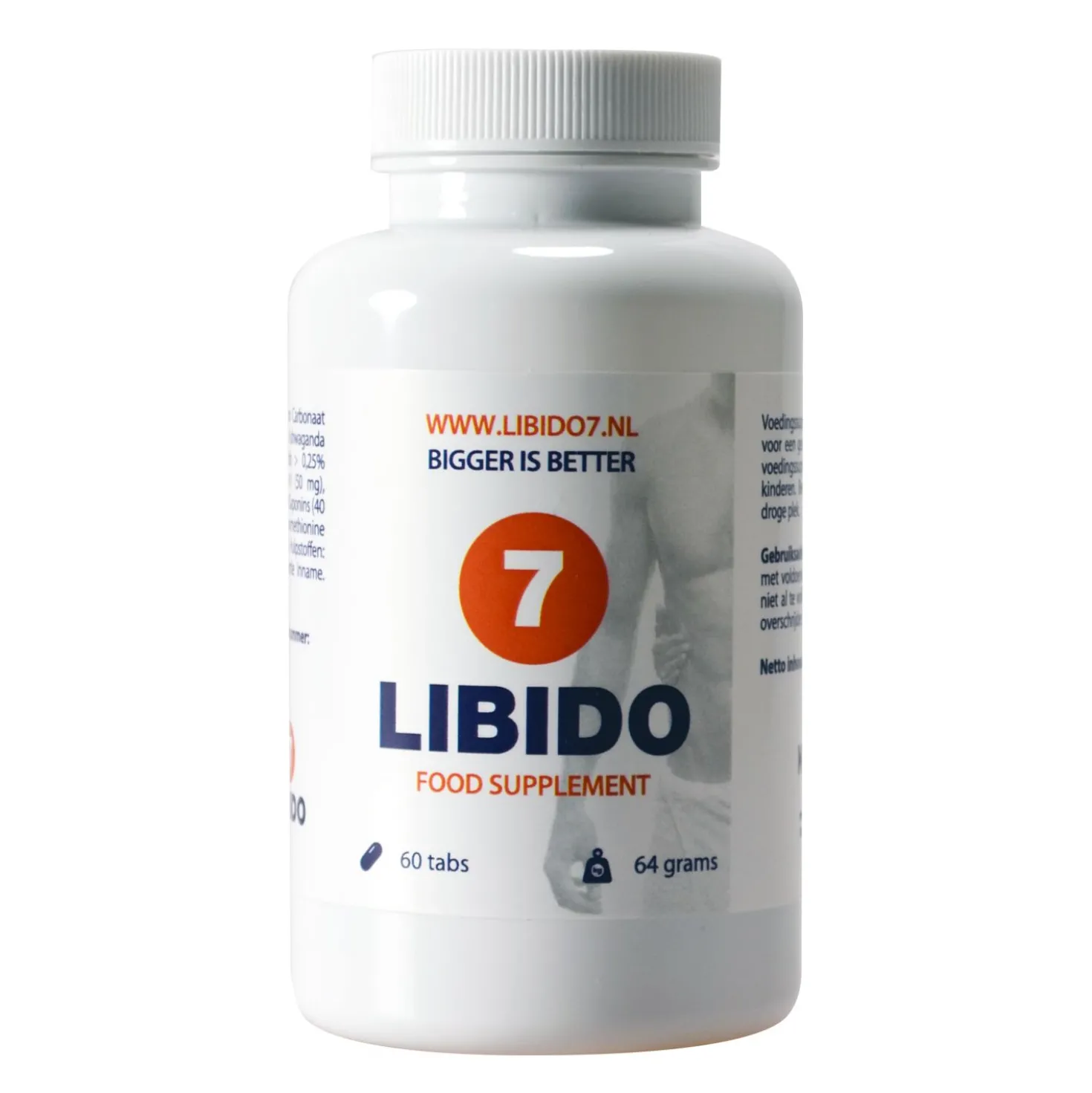 Libido7