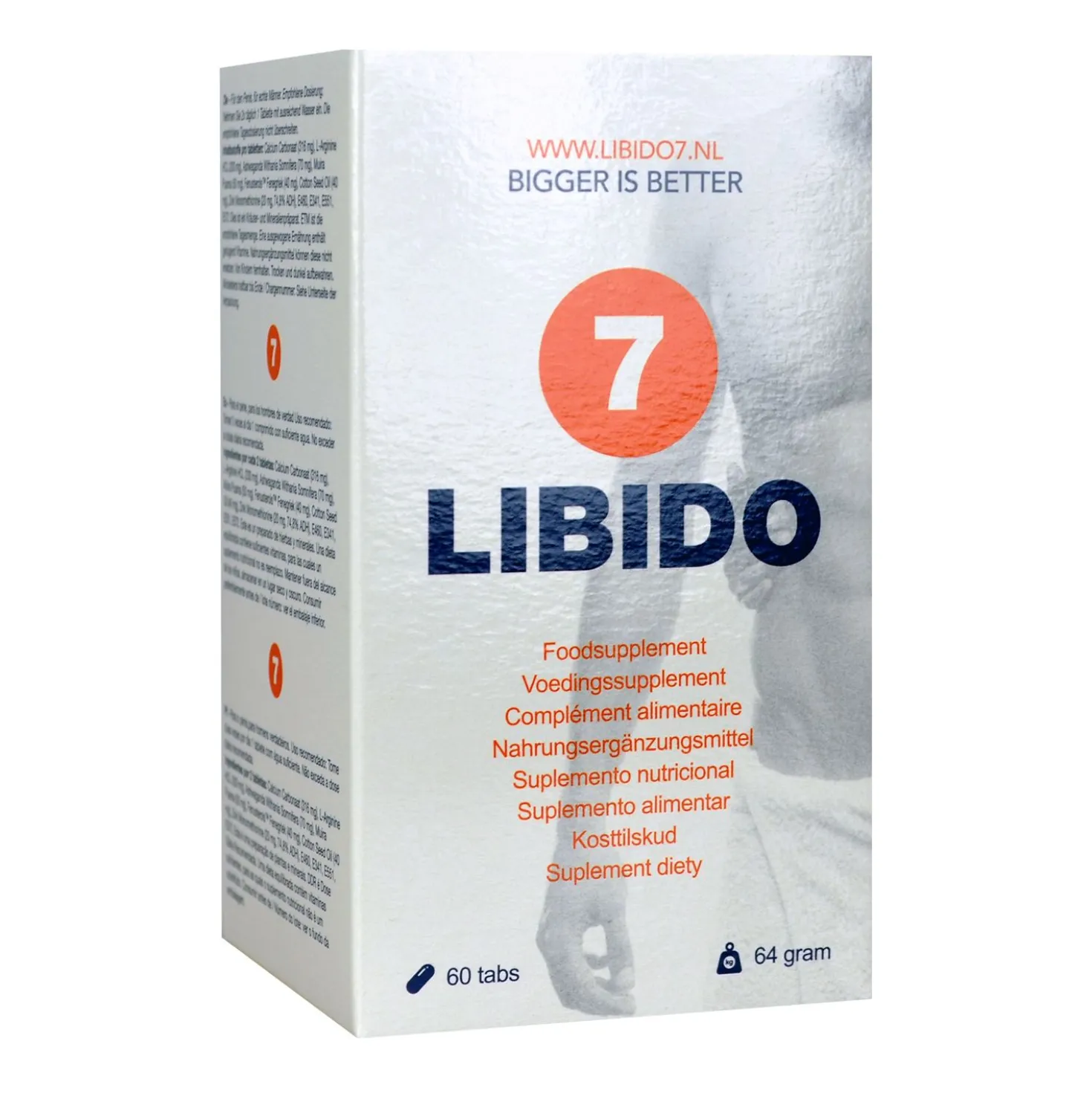 Libido7