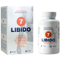 Libido7