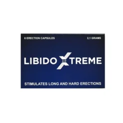 Libido Extreme