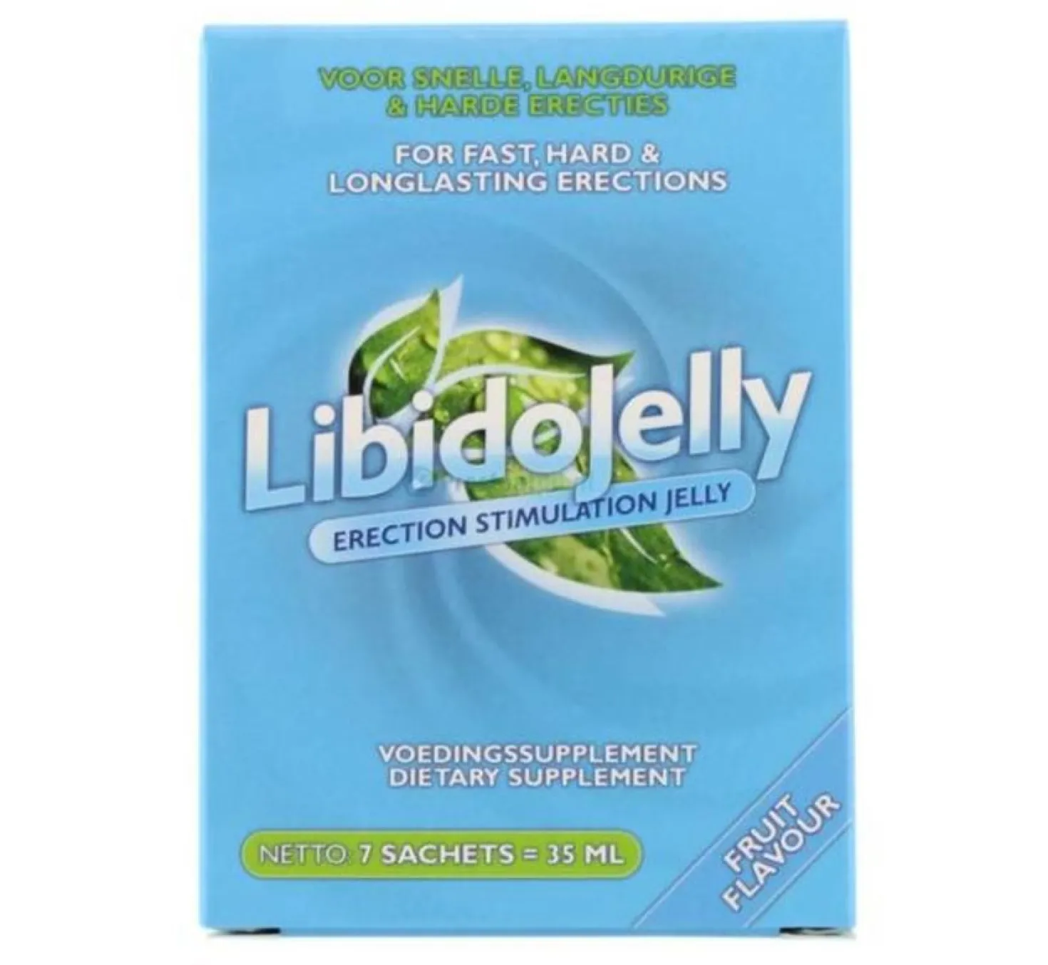 LibidoJelly