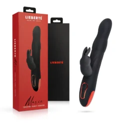 Lieberté - Vibromasseur Rabbit -