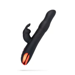 Lieberté - Vibromasseur Rabbit -