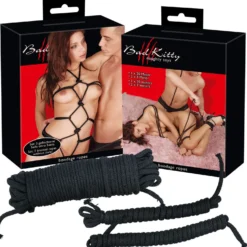 Liens de bondage
