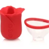 Lily Lover Stimulateur de Clitoris Aspirant et Vibrant