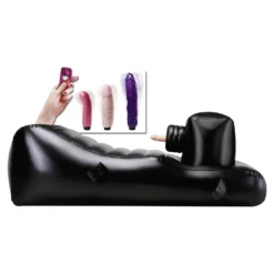 Louisiana Lounger