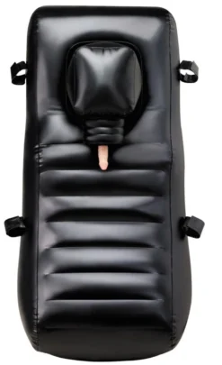 Louisiana Lounger