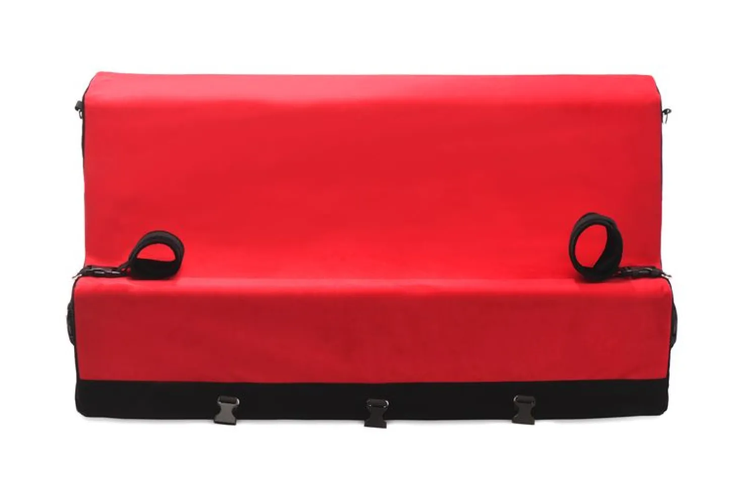Love Bench - Rouge