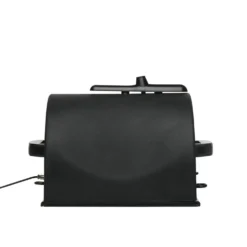 LOVE BOTZ - 50X Saddle Pro Machine Sexuelle avec 4 Accessoires - Noir