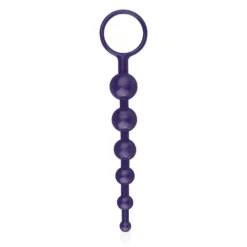 LoveBoxxx - Coffret "Super Sexy Starter Kit" pour couple - Violet