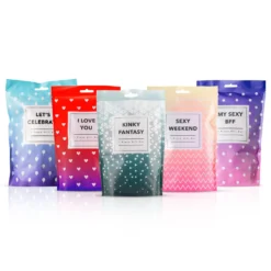 Loveboxxx - Kinky Fantasy - 7 produits inclus