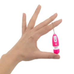 Love in the Pocket - Vibro Love Massager