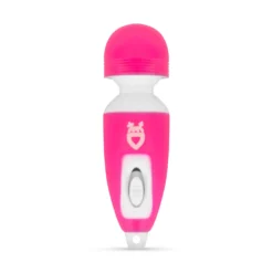 Love in the Pocket - Vibro Love Massager