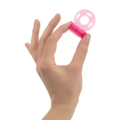 Love In The Pocket - Vibro Love Ring
