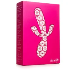 Lovelife - Adventure 2 Triple-Stimulation Vibe