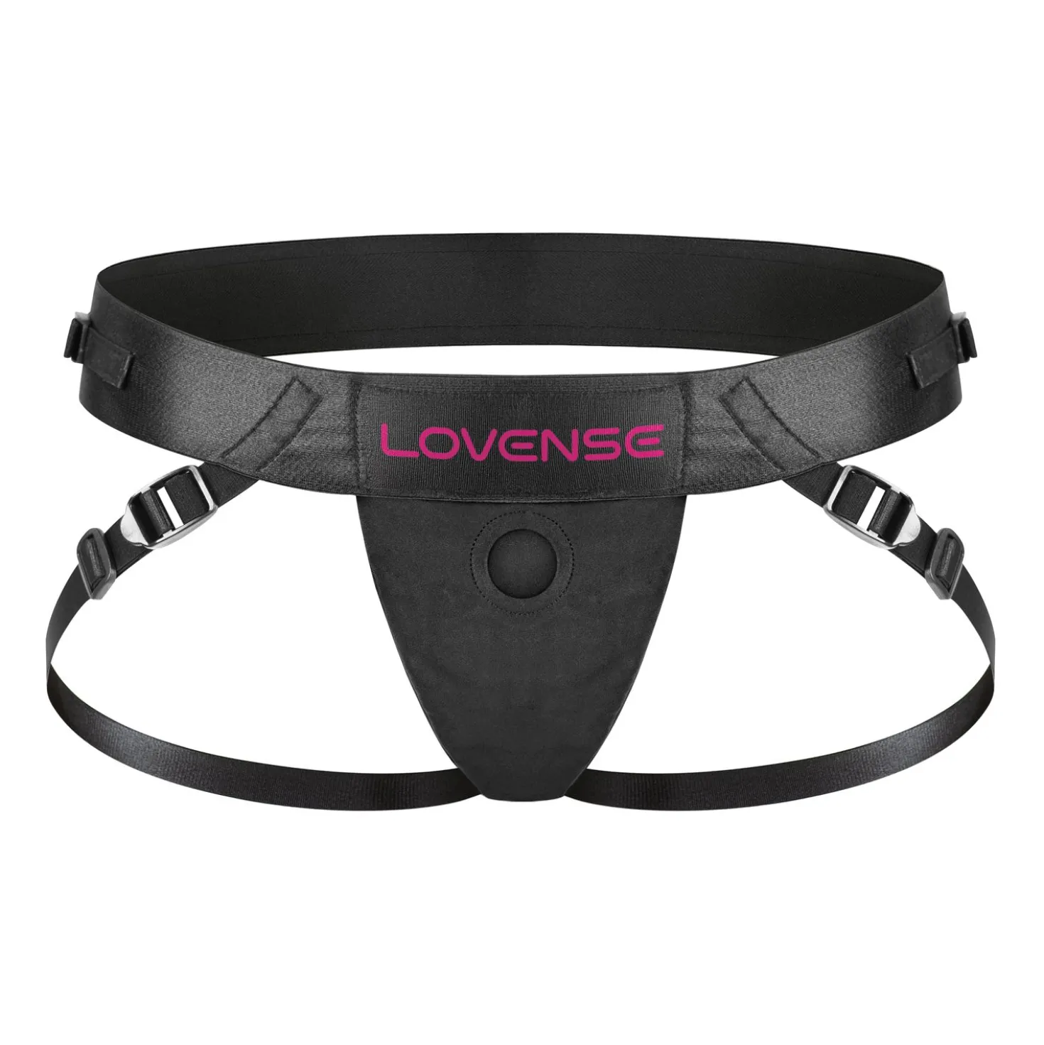 Lovense – Harnais Sans Sangles pour Lapis