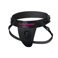 Lovense – Harnais Sans Sangles pour Lapis