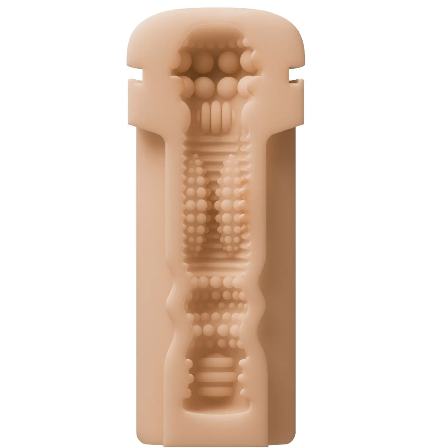 Lovense - Manchon Vagin à Forme Neutre pour Masturbateur Solace PRO