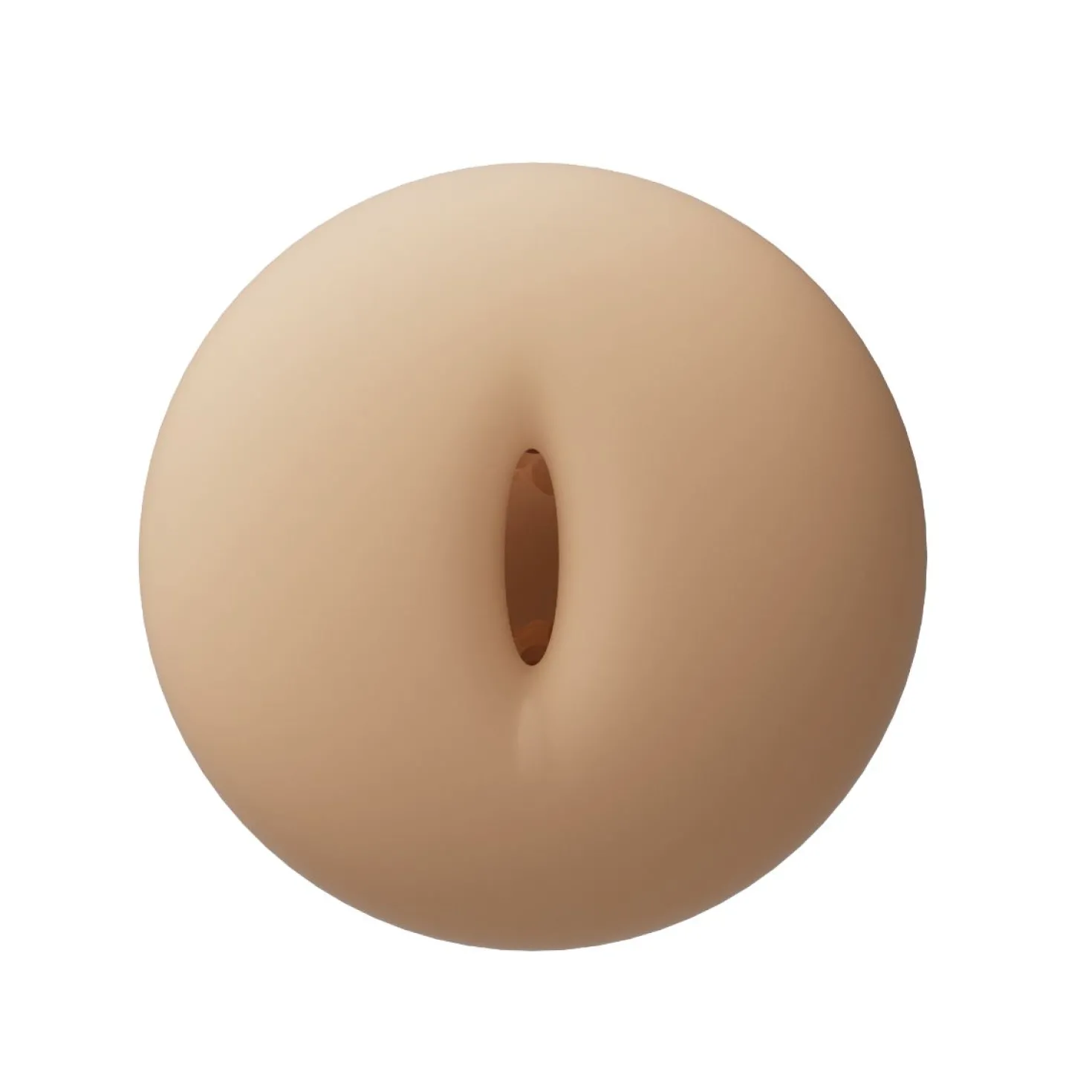 Lovense - Manchon Vagin à Forme Neutre pour Masturbateur Solace PRO