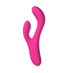 Lovense - Osci 3 Vibromasseur Point G Chauffant & Vibrant - Rose
