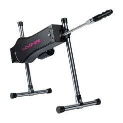 Lovense – Sex Machine – Noir