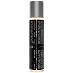 Lubrifiant au chocolat double JO Gelato - 30 ml