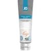 Lubrifiant en gelée à base d'eau JO H2O - 120 ml