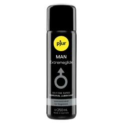 Lubrifiant Pjur Man Premium Extremeglide - 250 ml