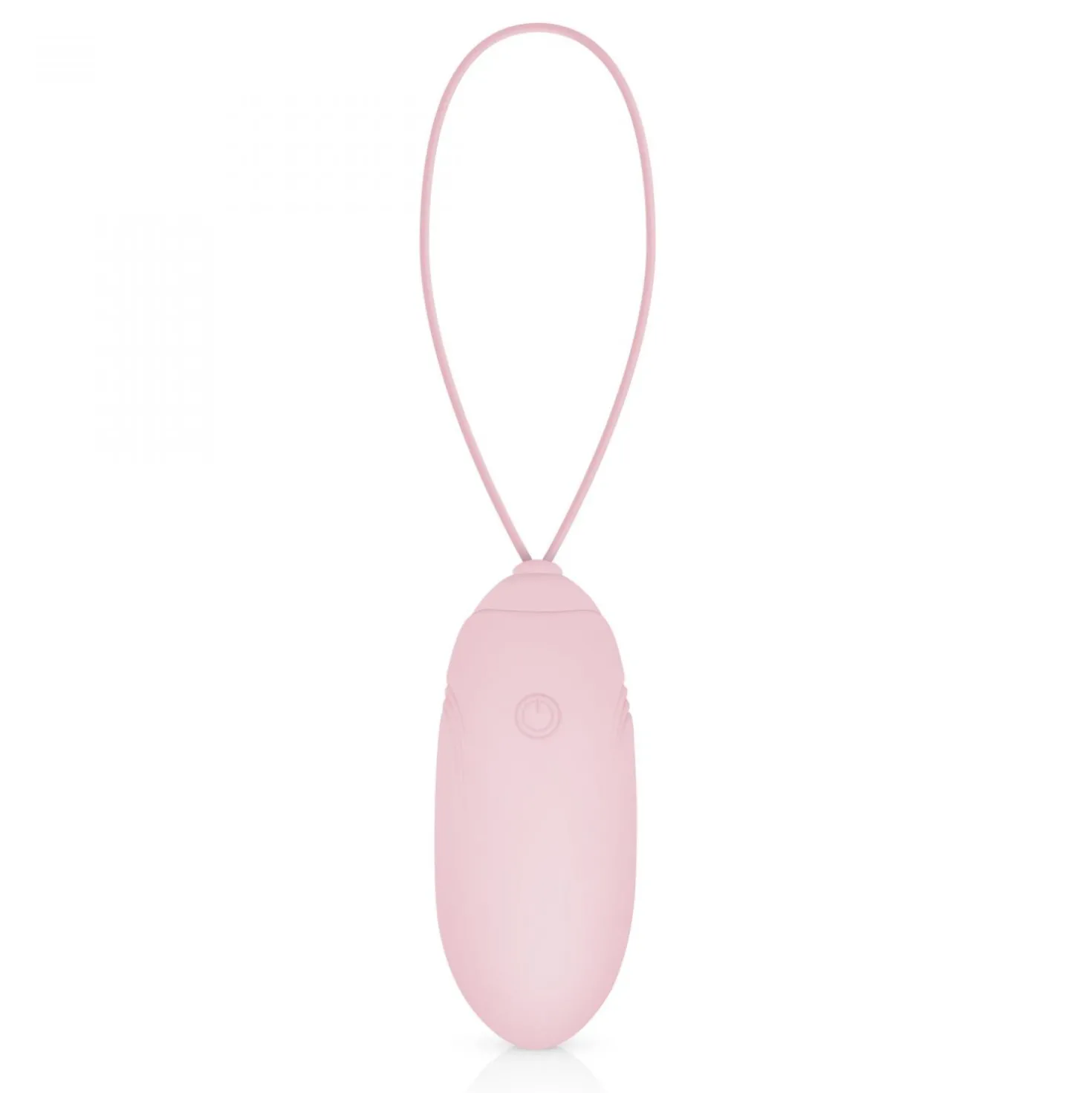 LUV EGG - Œuf Vibrant avec télécommande - Rose