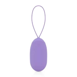 Luv Egg XL - Violet