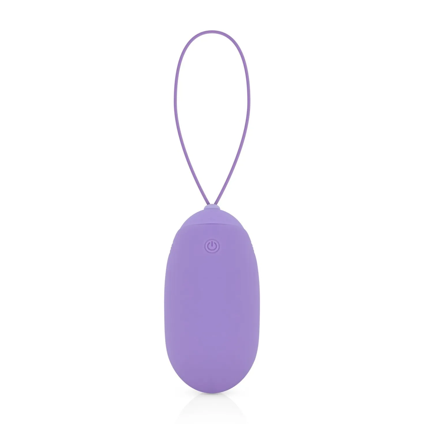 Luv Egg XL - Violet