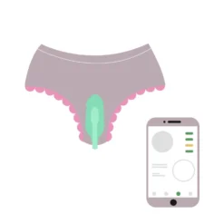 Magic Motion - FitCute Kegel Rejuve - Vert