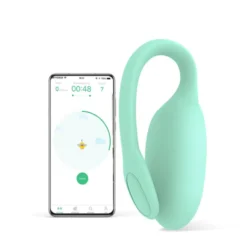 Magic Motion - FitCute Kegel Rejuve - Vert