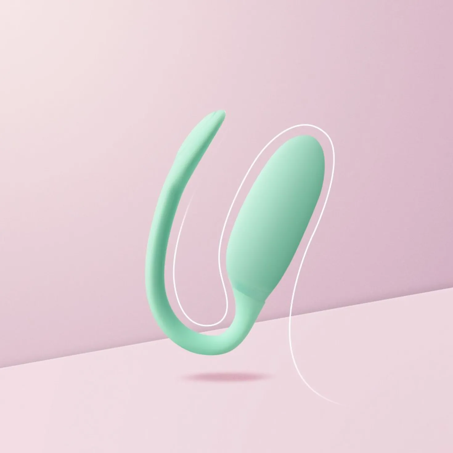 Magic Motion - FitCute Kegel Rejuve - Vert