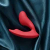 Magic Motion - Vibromasseur "lay-on" unisexe Umi Smart - Connecté