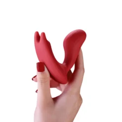 Magic Motion - Vibromasseur 