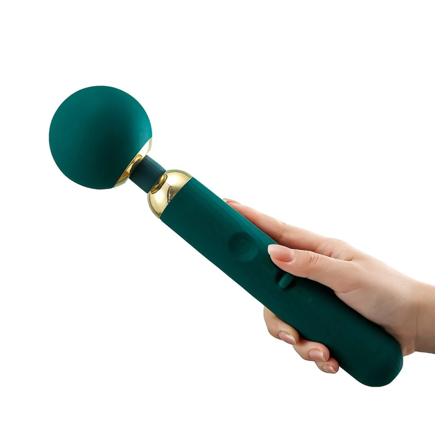 Magic Motion - Zenith Smart Wand - Vert