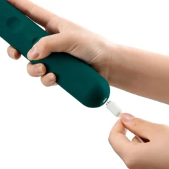 Magic Motion - Zenith Smart Wand - Vert