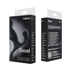 Masseur de prostate Nexus Excel