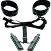 Master Series - Acquire Harnais de Cuisses - Easy Access
