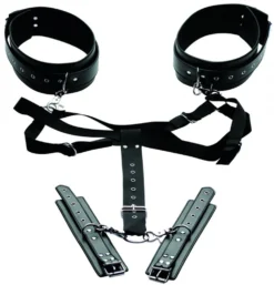 Master Series - Acquire Harnais de Cuisses - Easy Access