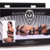 Master Series - Ensemble de piège à corps complet atténué