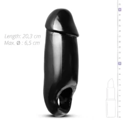 Master Series - Fat Dick Penis Enhancer