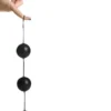 Master Series - Perles Anales/Vaginales XXL Triple