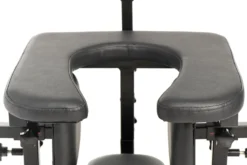 Master Series - Pleasure Throne Oral Sex Chair