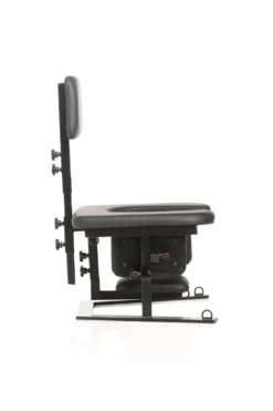 Master Series - Pleasure Throne Oral Sex Chair