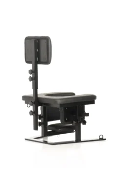 Master Series - Pleasure Throne Oral Sex Chair